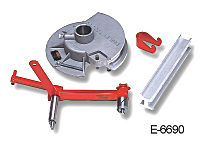 Ensley E-6690