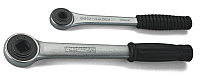 Ridgid Extractor Ratchets