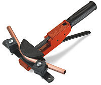 Ridgid Tube Bender Maxi