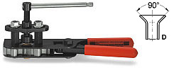 Ridgid ROFLARE Stationary Flaring Tool