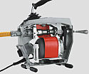 Ridgid R550