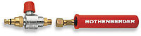 Ridgid ROFROST CO2 Handle