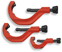 Ridgid Automatic Tube Cutters