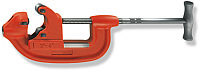 Ridgid Heavy Duty 4 inch Pipe Cutter