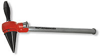 Ridgid 1/4 - 2 inch Ratchet Pipe Reamer