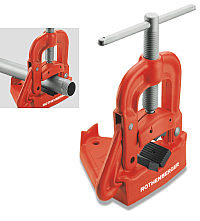 Ridgid Bench Yoke Vise