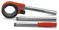 Ridgid SUPER CUT Ratchet Handle