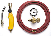 Ridgid Professional Air-Acetylene Torch Set