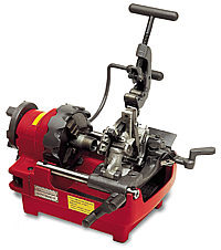 Ridgid SUPERTRONIC 1S Auto