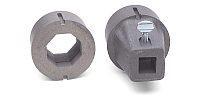 Ridgid Drop Head Adapters