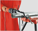 Ridgid R550