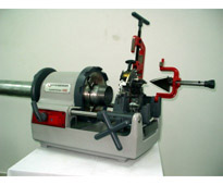 Ridgid R 750 Drain cleaning Machine