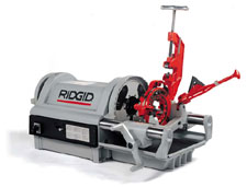 Ridgid SUPER CUT